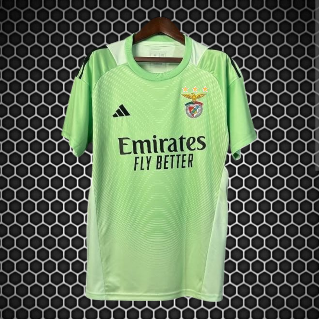 Benfica - Camisola 25/26