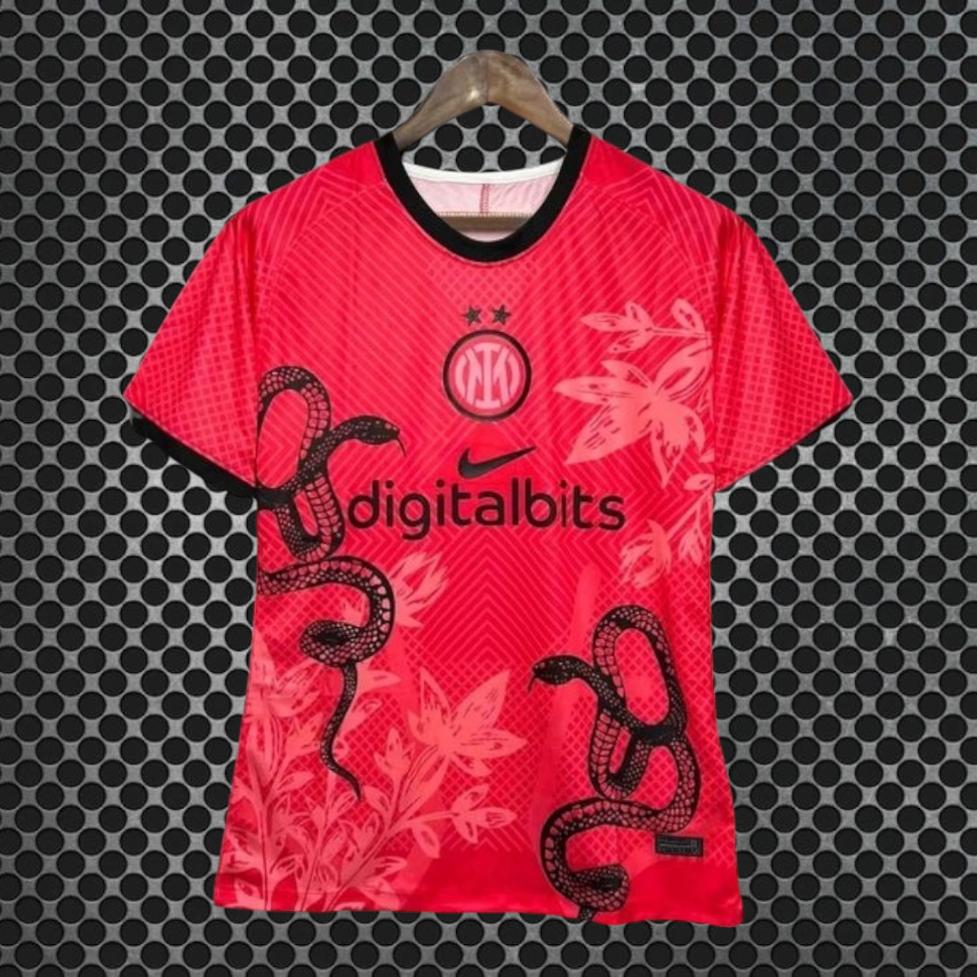 Inter Milão - Camisola 24/25