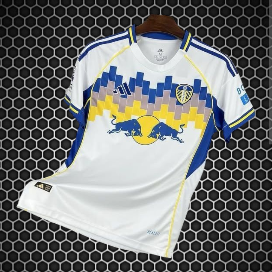 Leeds - Camisola 25/26