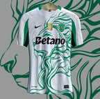 Sporting - Camisola 25/26