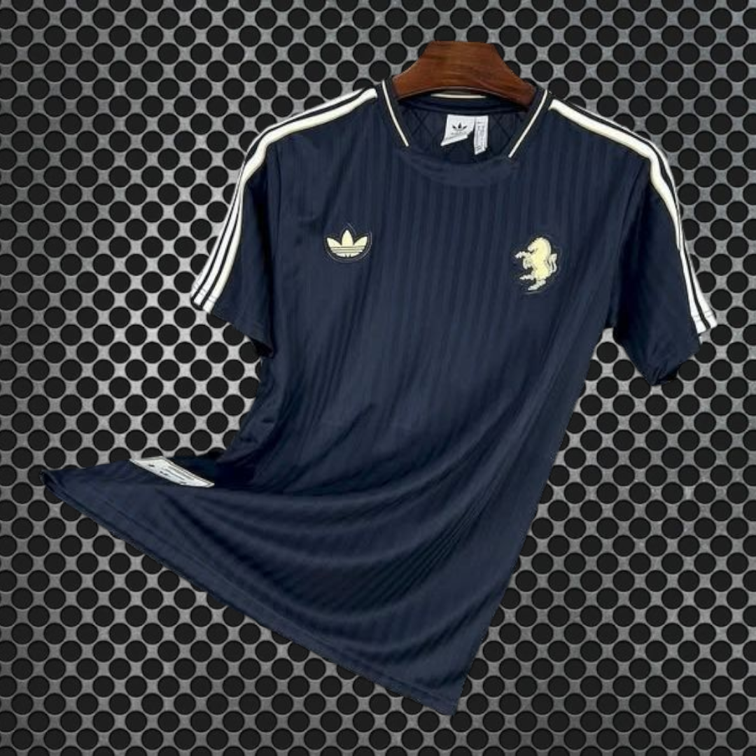 Juventus - Camisola 25/26