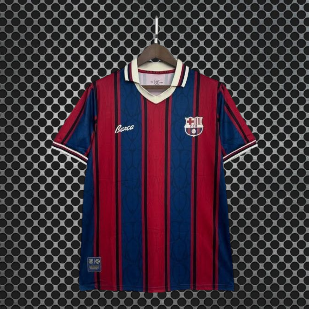 Barcelona - Camisola 25/26