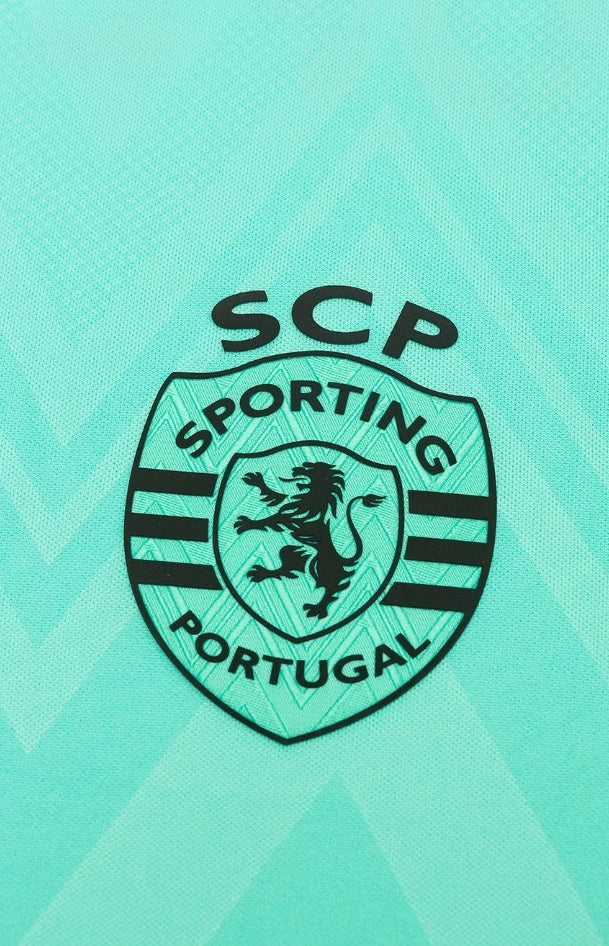 Sporting - Camisola 25/26