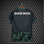 Sporting - Camisola 25/26