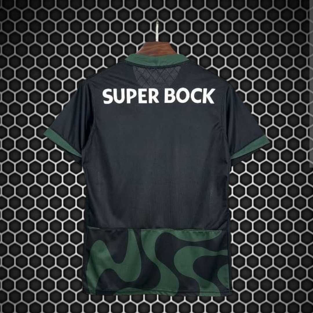 Sporting - Camisola 25/26