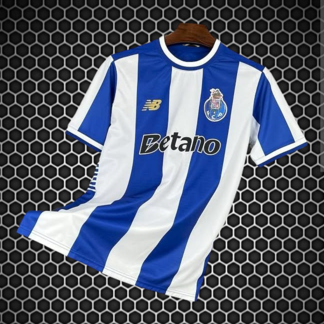 Porto - Camisola 25/26