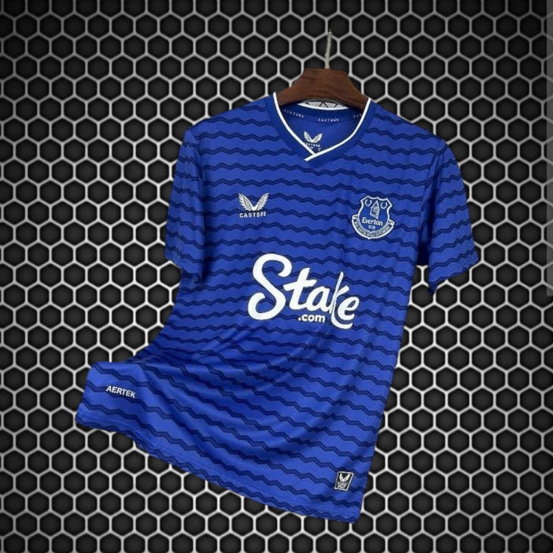 Everton - Camisola 25/26