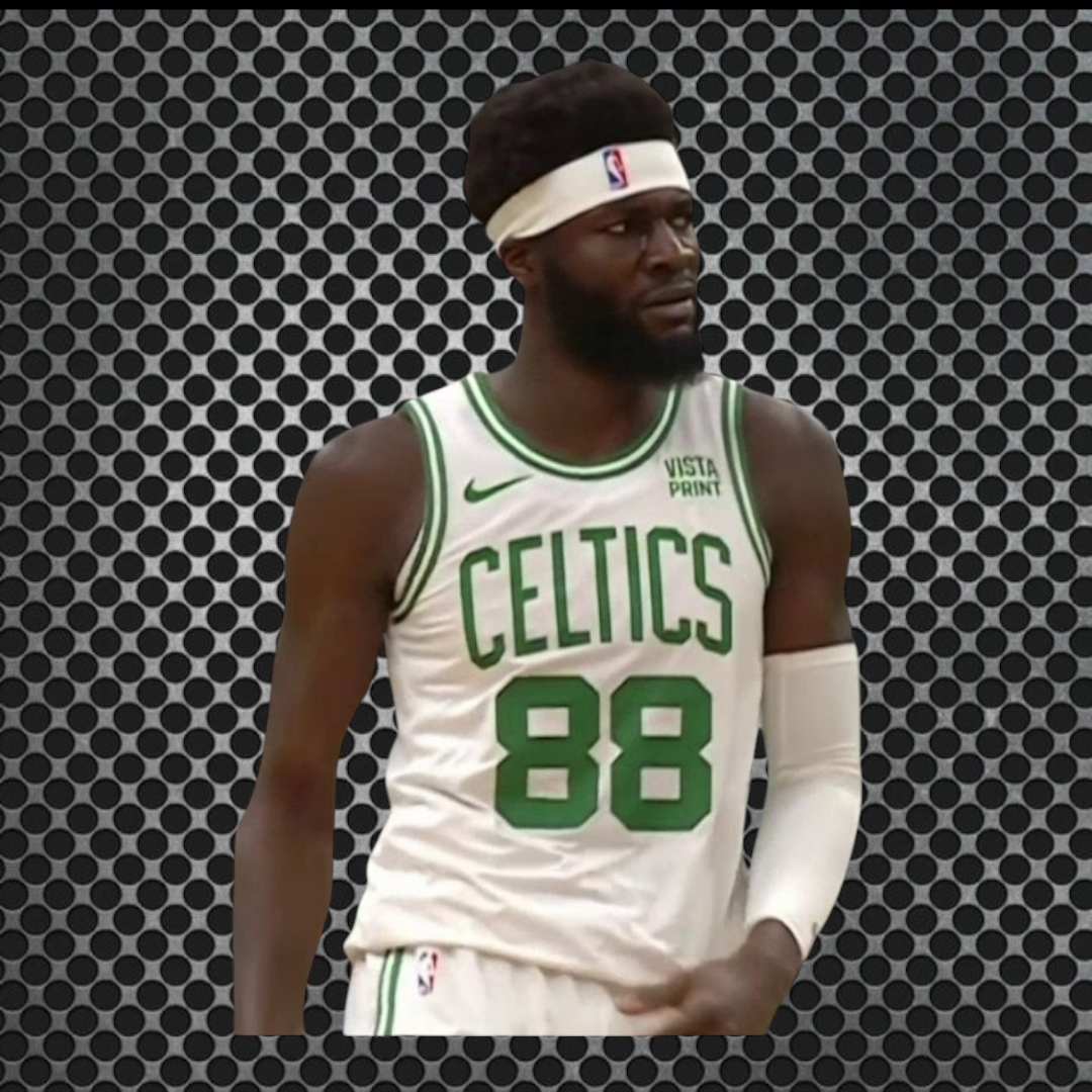 * Camisola Neemias Queta - BOSTON CELTICS
