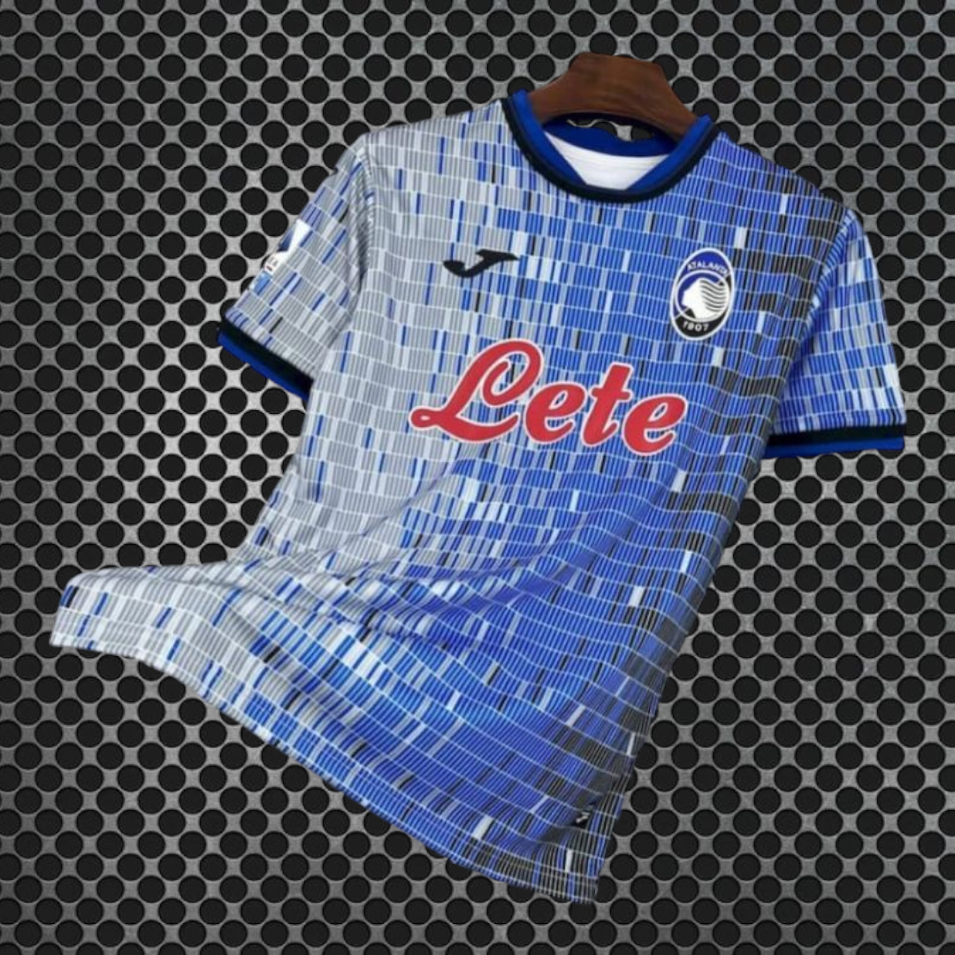 Atalanta - Camisola 24/25