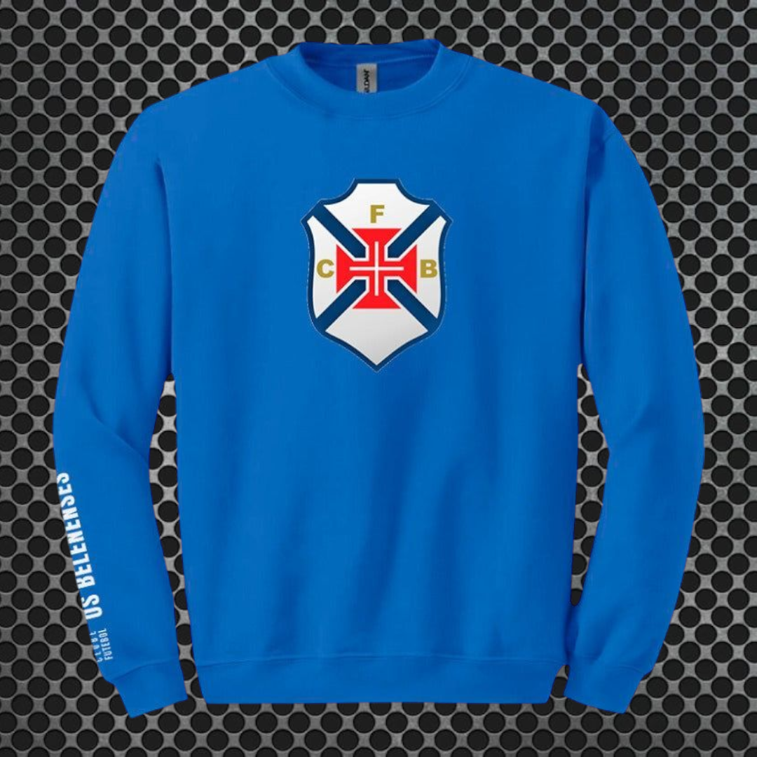 Belenenses - Sweat-shirt - Azul