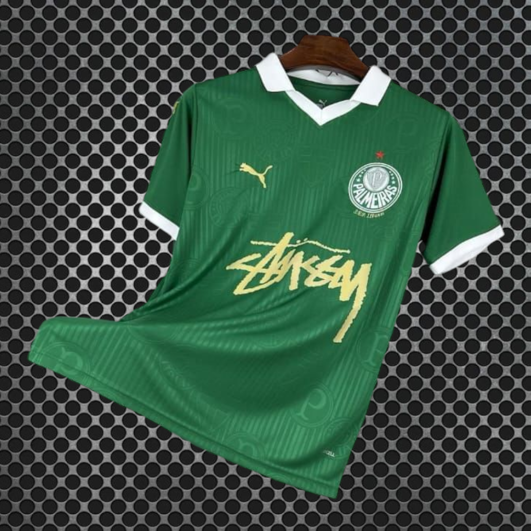 Palmeiras - Camisola 23/24