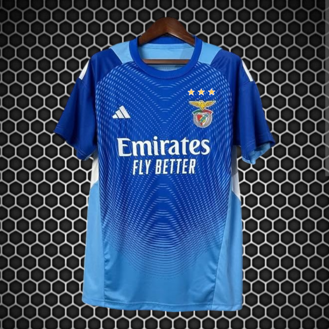 Benfica - Camisola 25/26