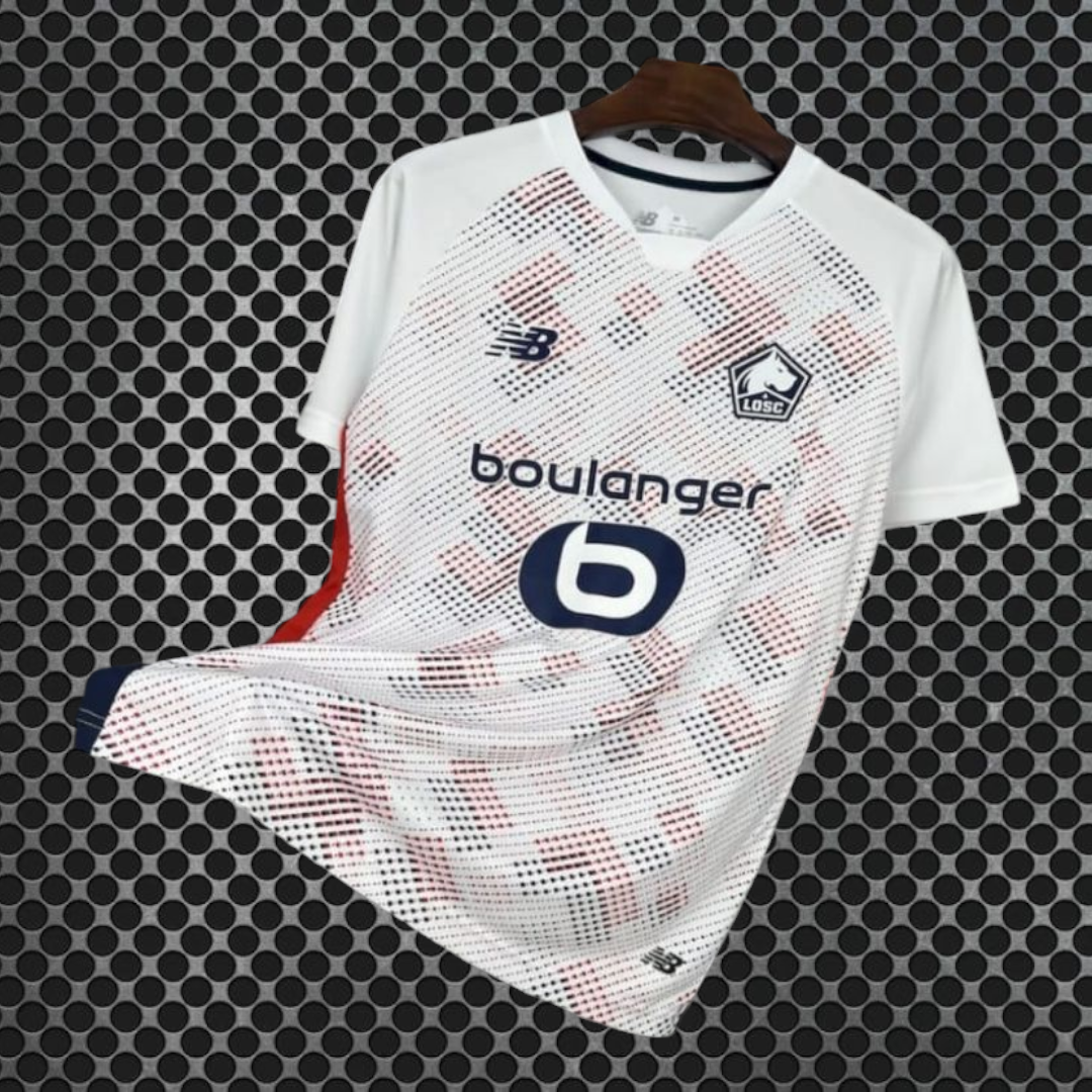 Lille - Camisola 24/25