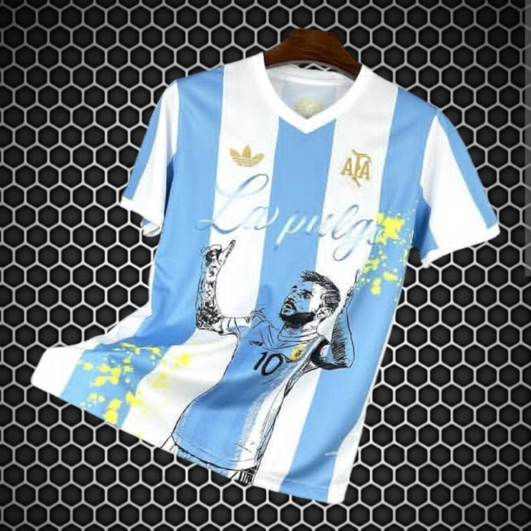 Argentina - Camisola 24/25