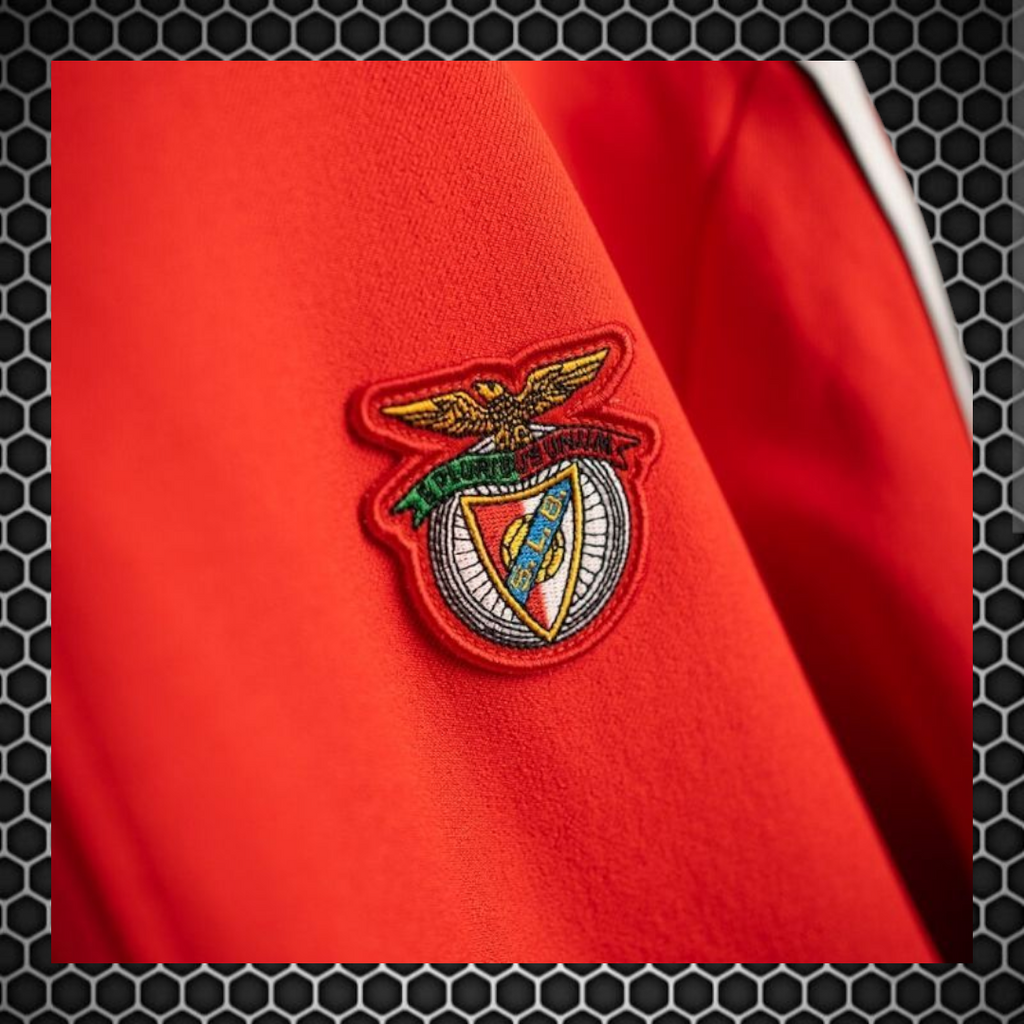 * Benfica - Casaco Adidas Originals