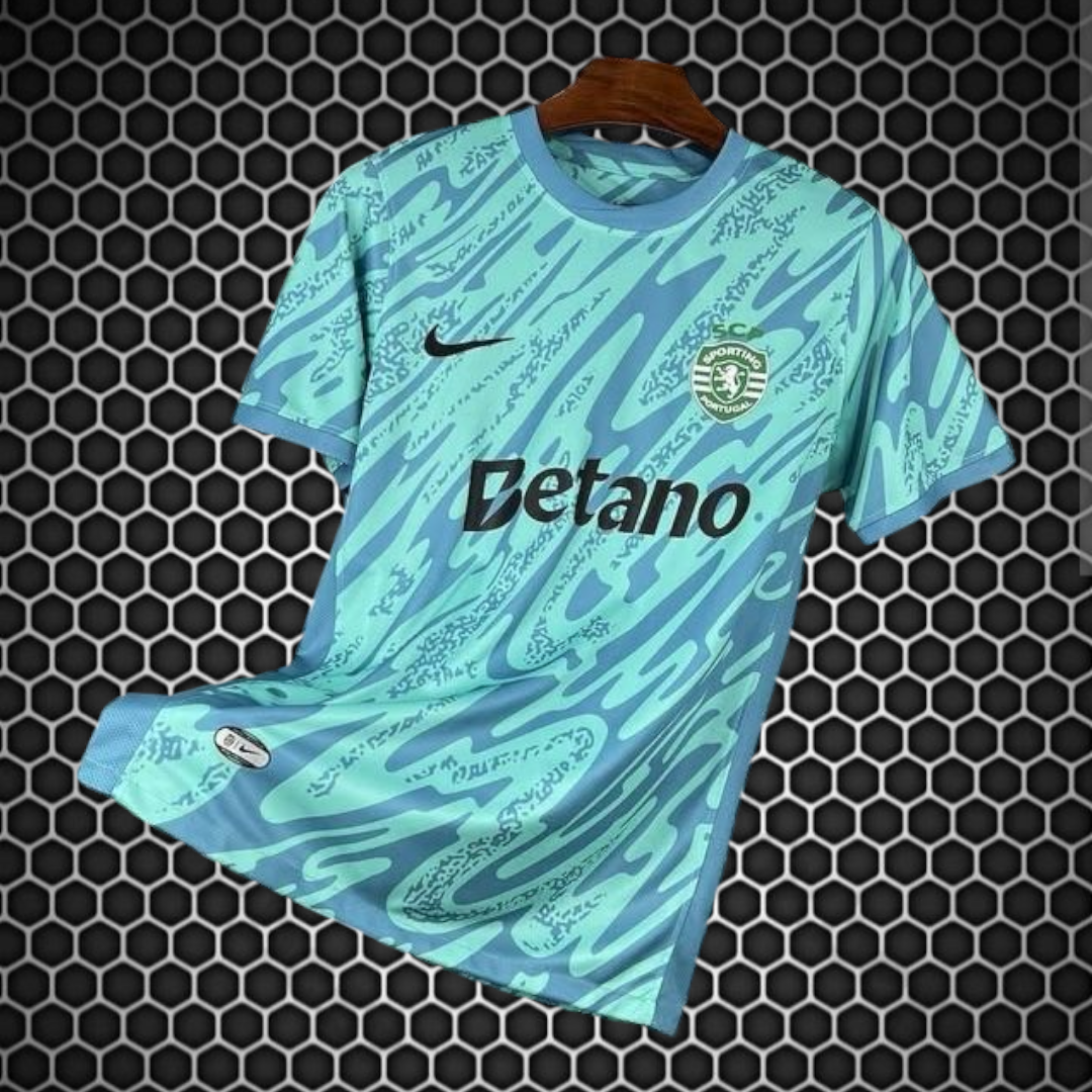 Sporting - Camisola 25/26