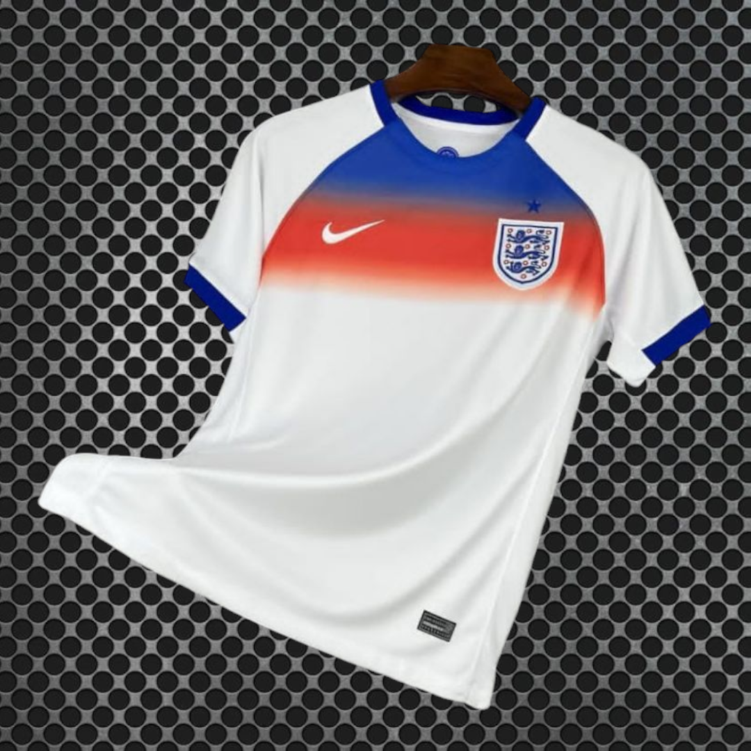 Inglaterra - Camisola 25/26