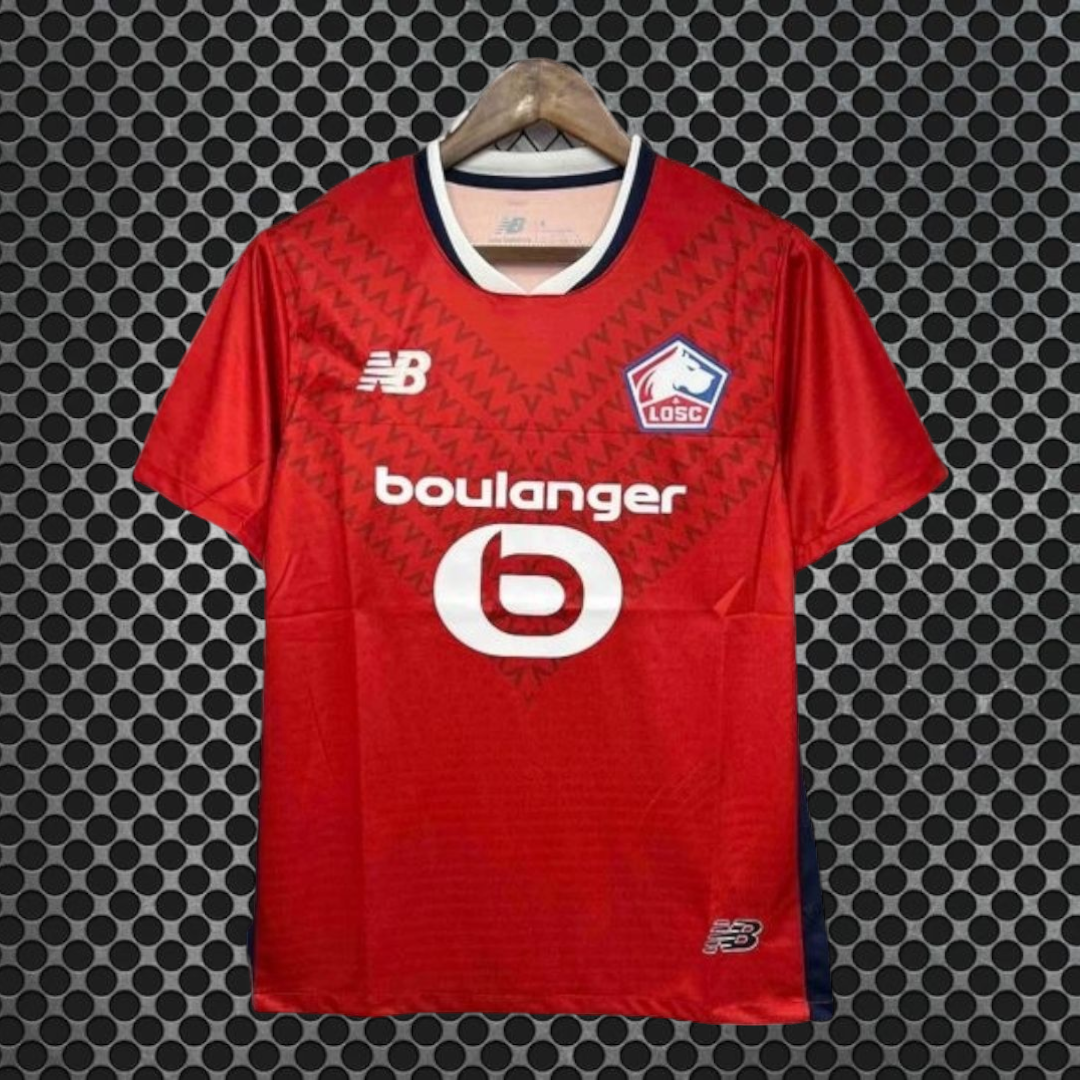 Lille - Camisola 24/25