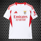 Benfica - Camisola 25/26
