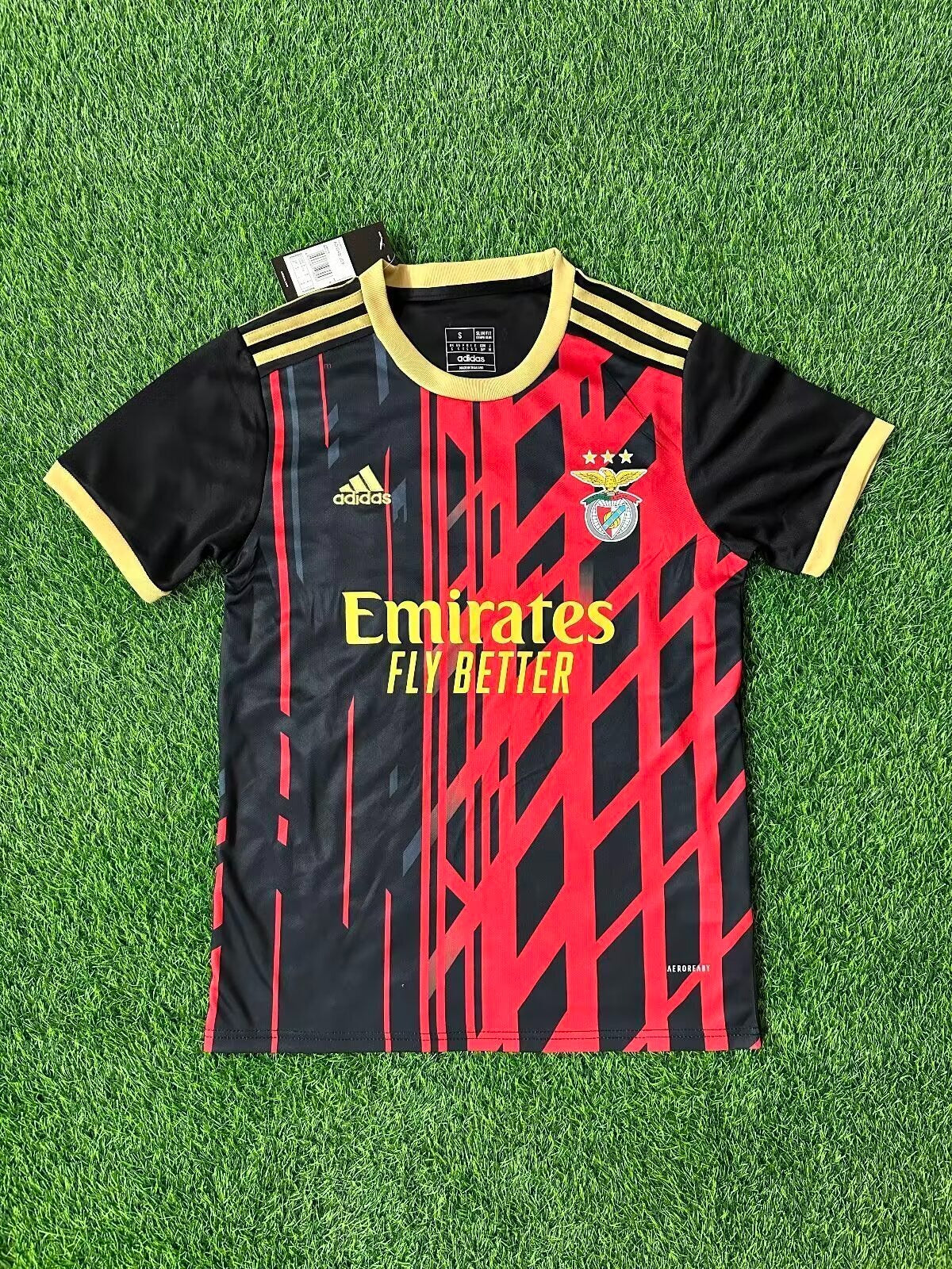 Benfica - Camisola 25/26