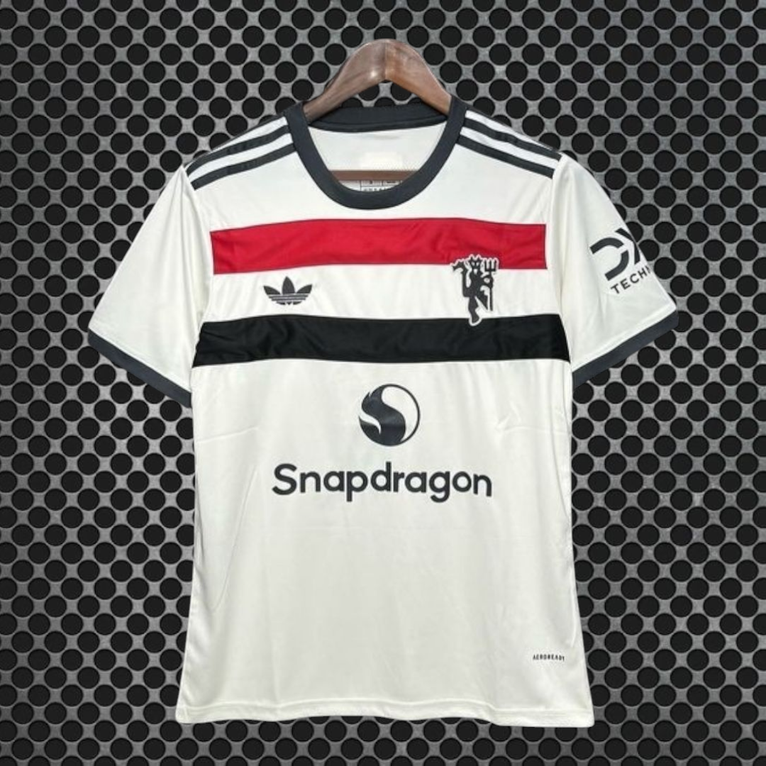 Manchester United - Camisola 24/25