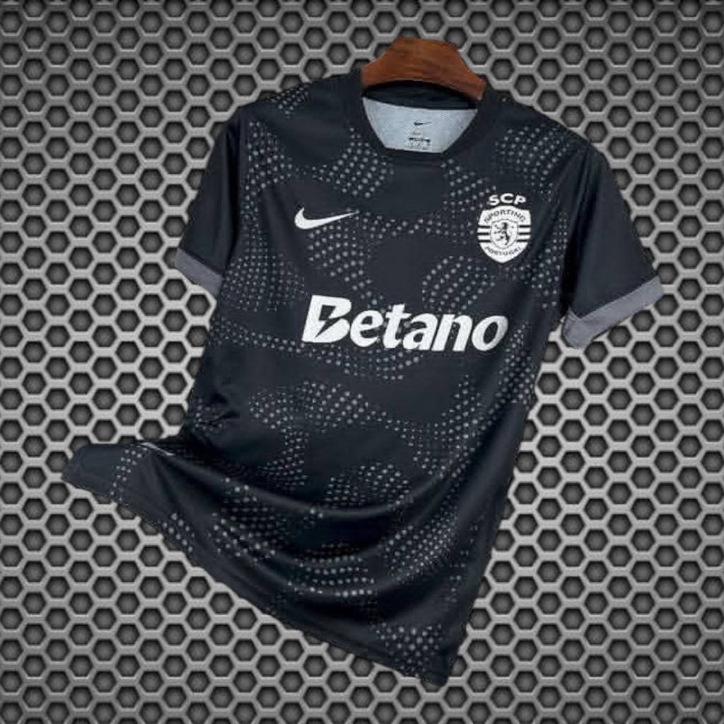 Sporting - Camisola 25/26
