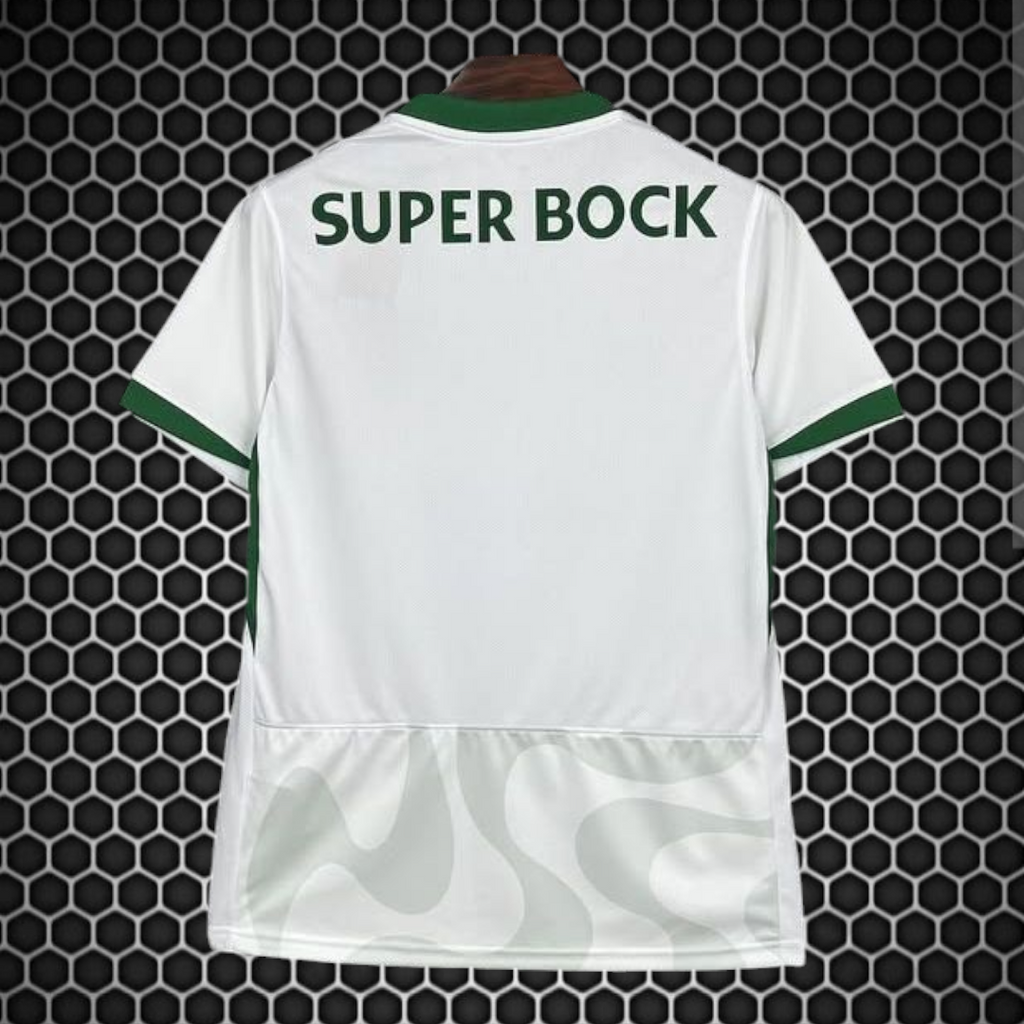 Sporting - Camisola 25/26