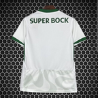 Sporting - Camisola 25/26