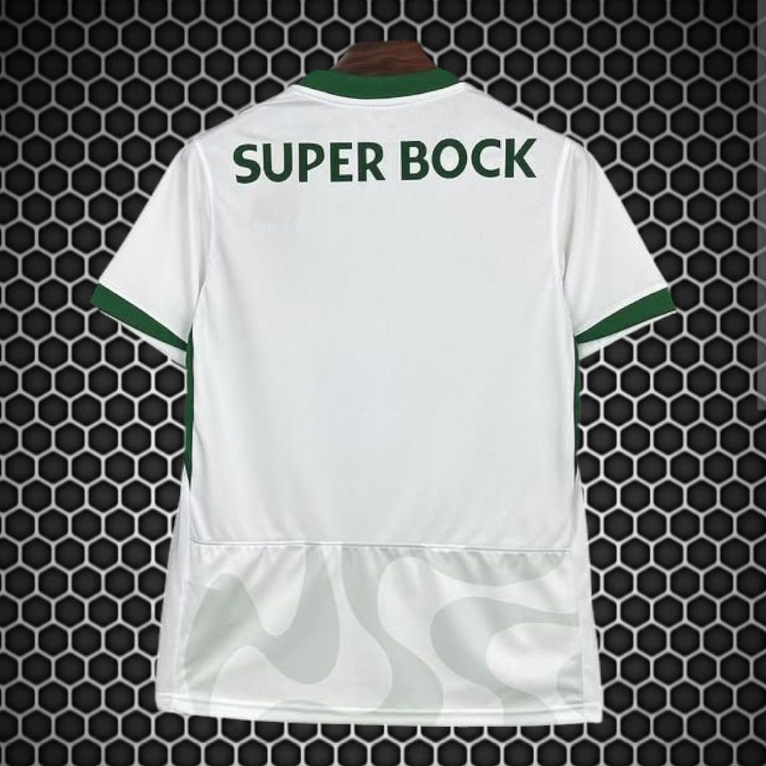 Sporting - Camisola 25/26