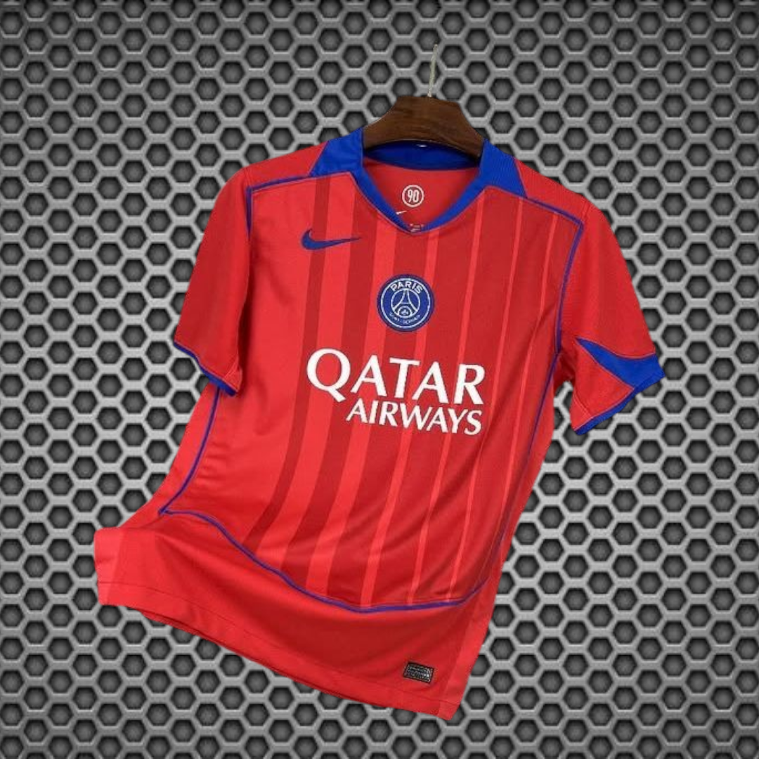 PSG - Camisola 25/26