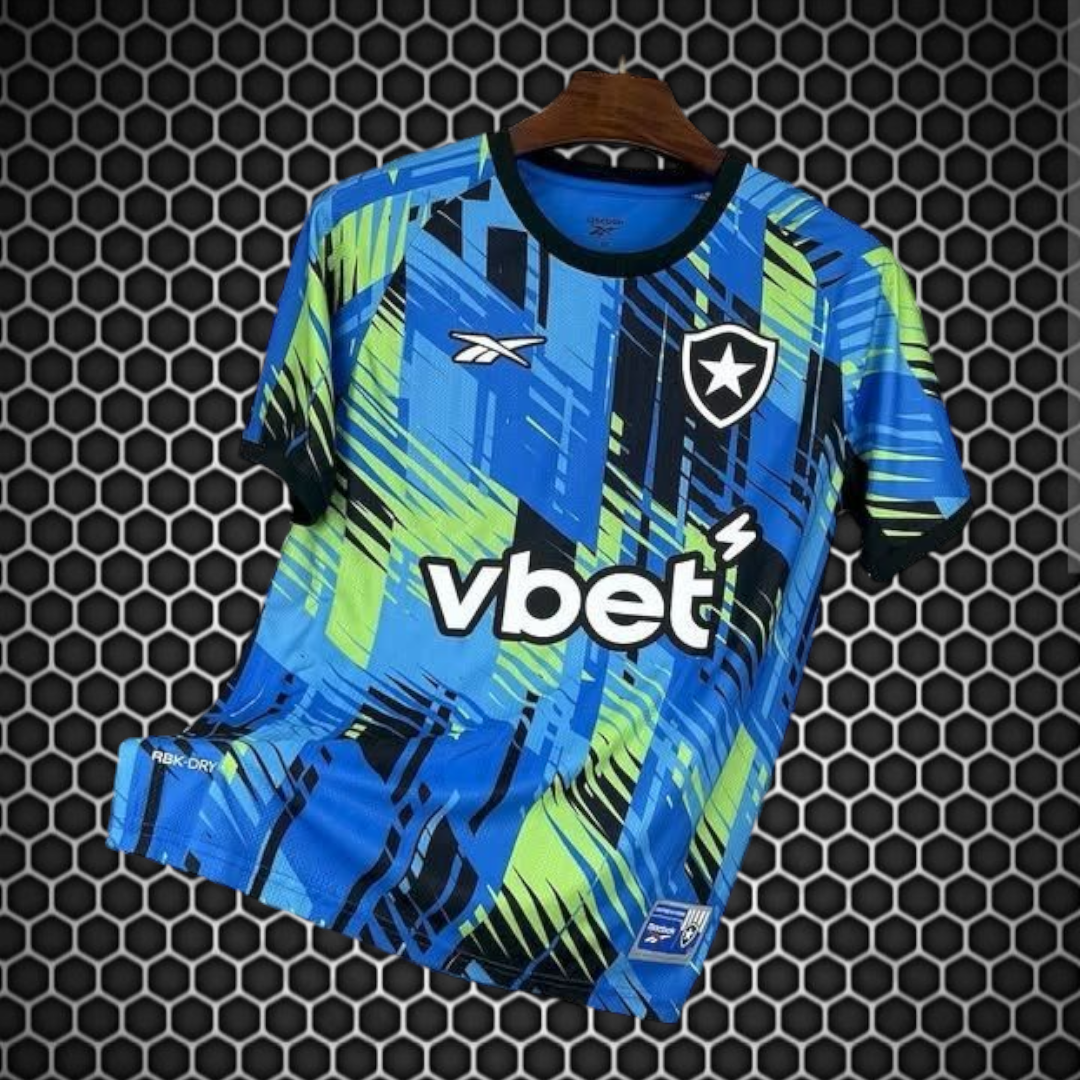 Botafogo - Camisola 25/26