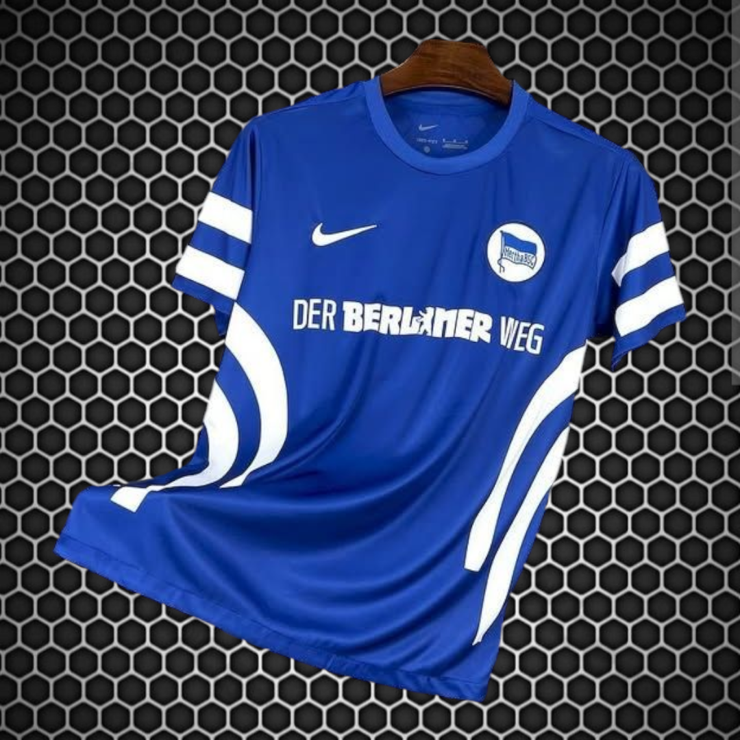 Hertha Berlim - Camisola 24/25