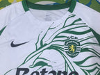 Sporting - Camisola 25/26