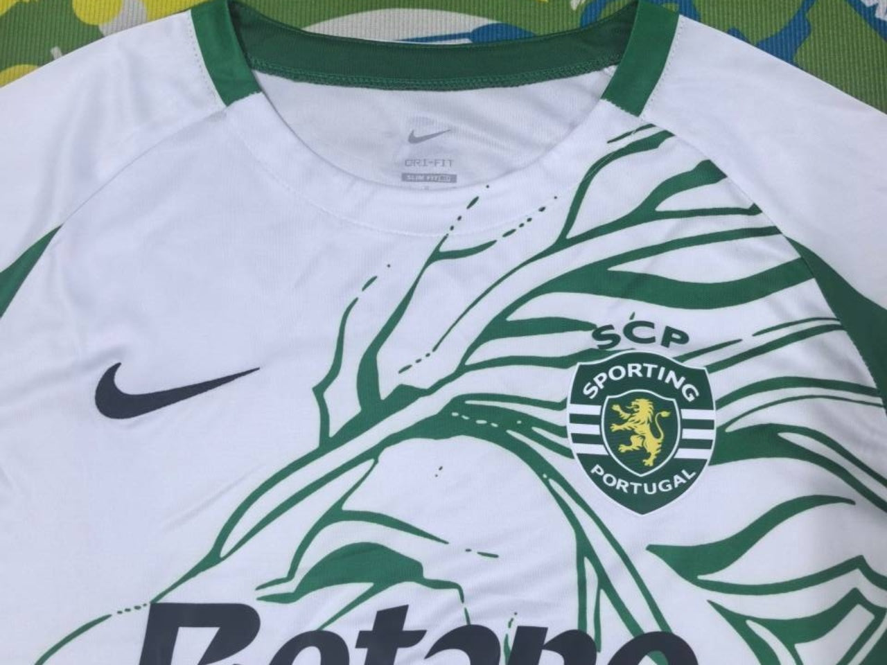 Sporting - Camisola 25/26