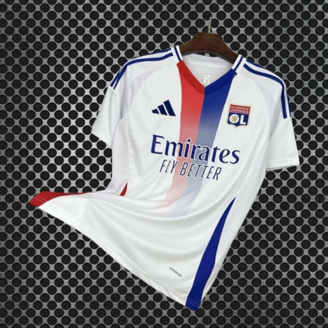 Lyon - Camisola 24/25