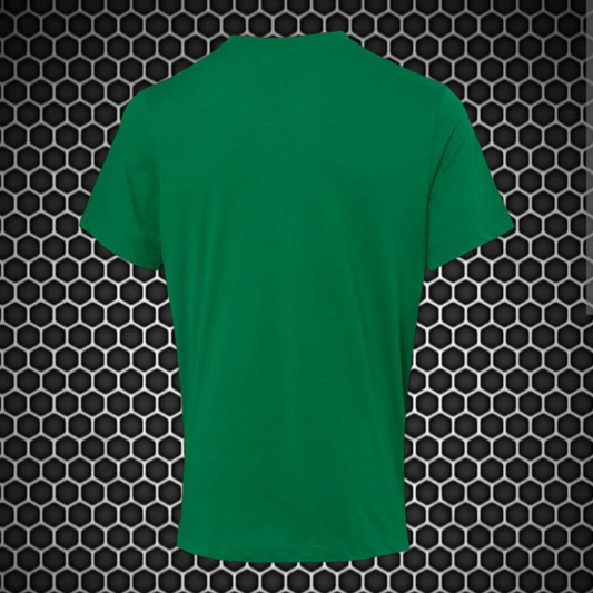 Sporting - T-shirt Verde