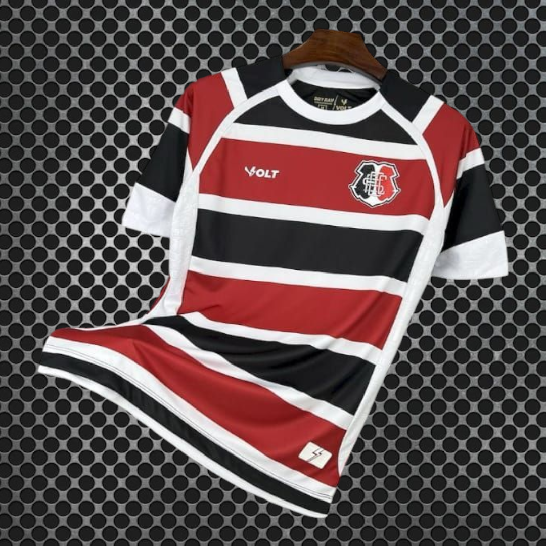 Santa Cruz - Camisola 25/26