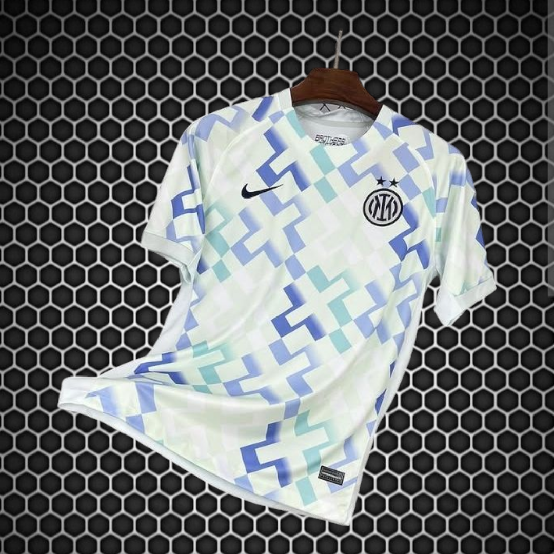 Inter Milão - Camisola 25/26