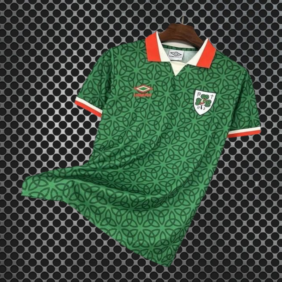 Irlanda - Camisola 25/26