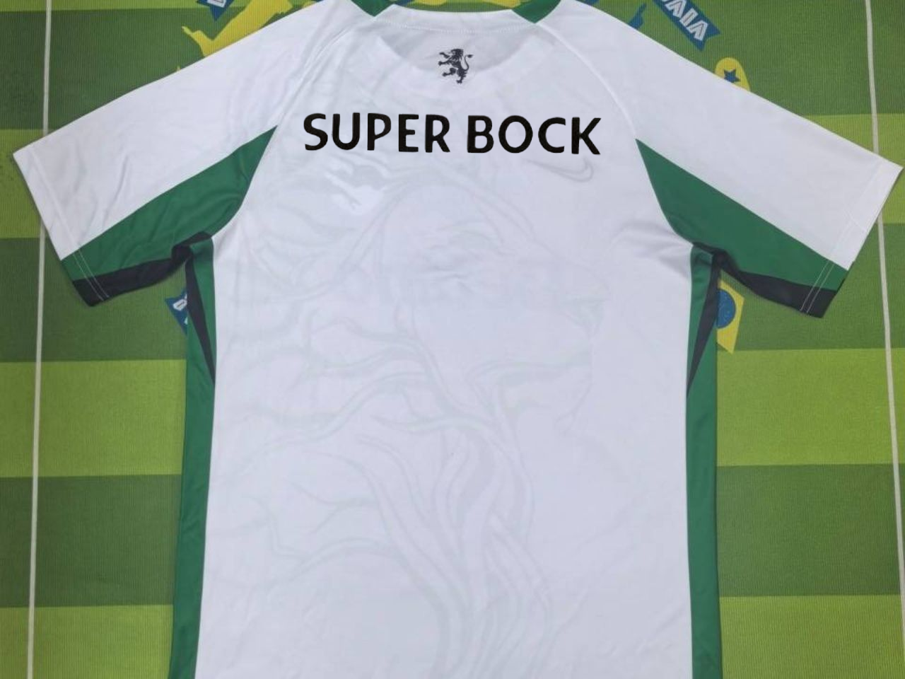 Sporting - Camisola 25/26