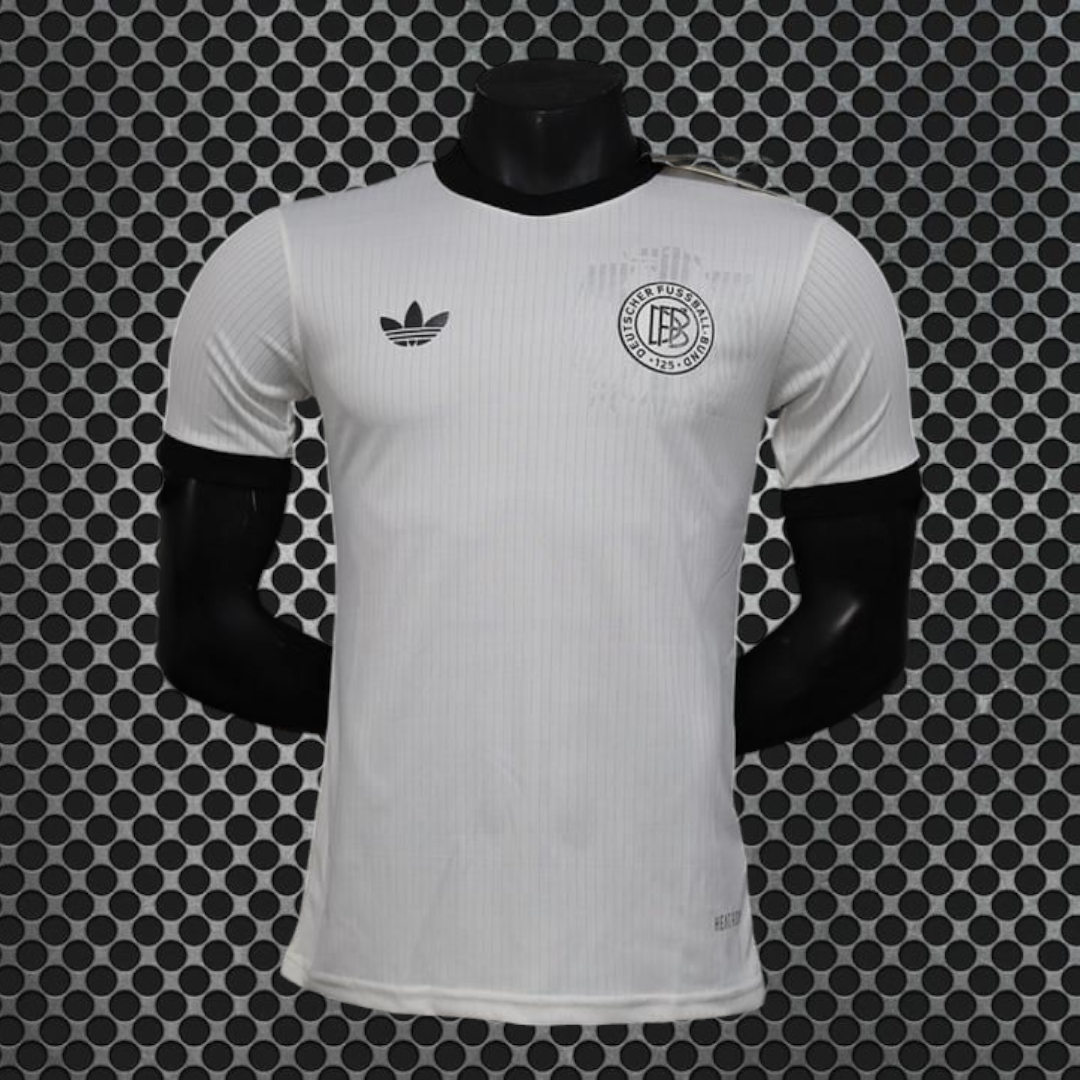 Alemanha - Camisola 25/26 - VERSÃO JOGADOR (LER DESCRIÇÃO)