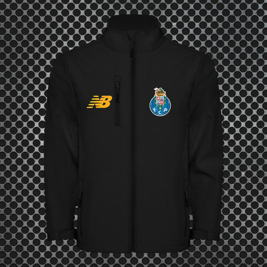 Porto - Soft Shell de duas camadas - Ref 6436 - 02