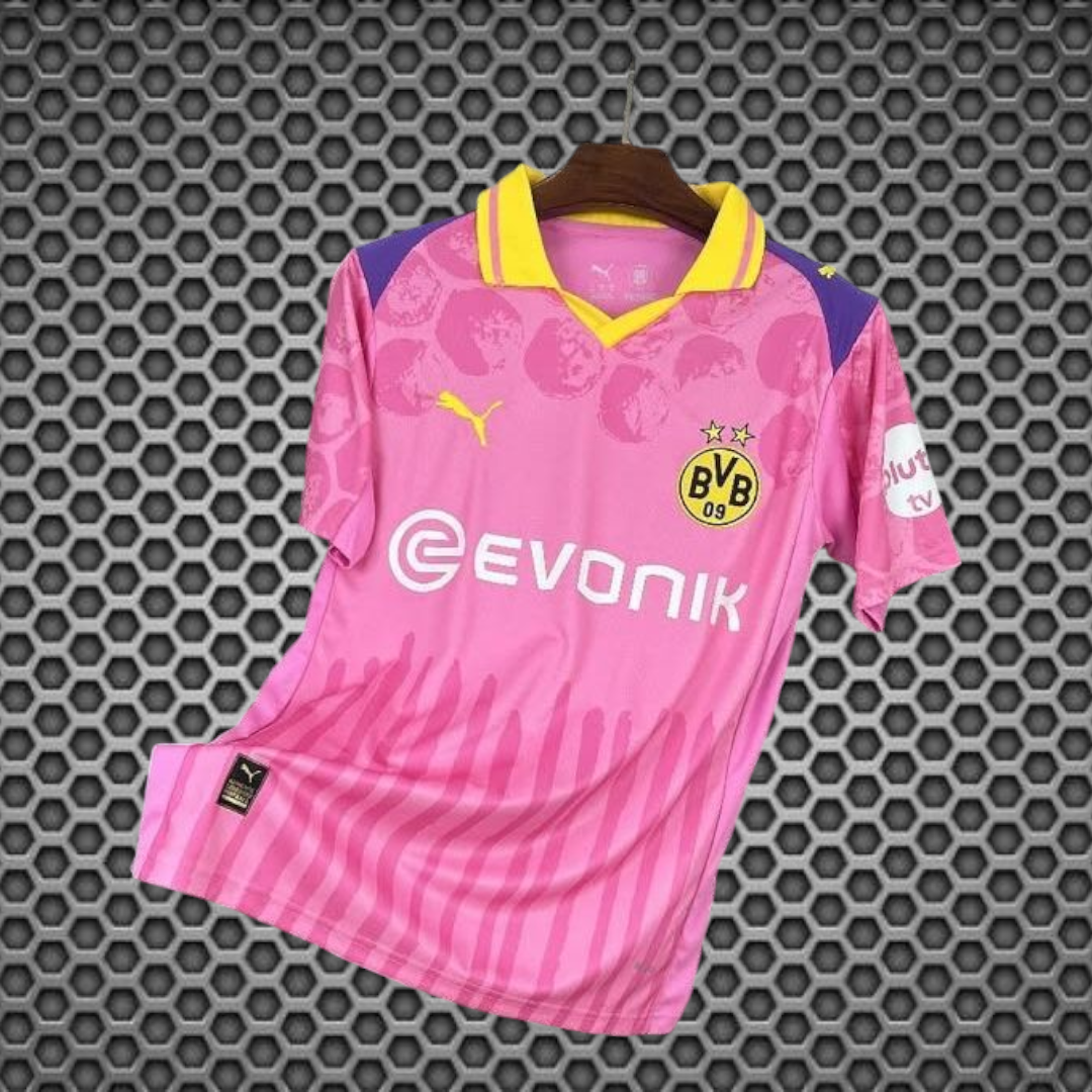 Dortmund - Camisola 25/26