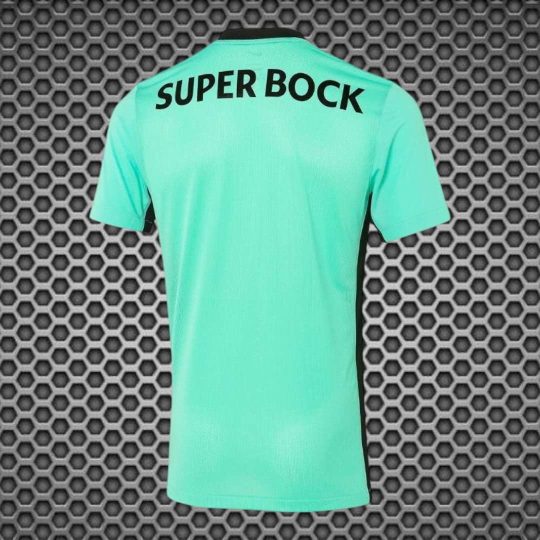 Sporting - Camisola 25/26
