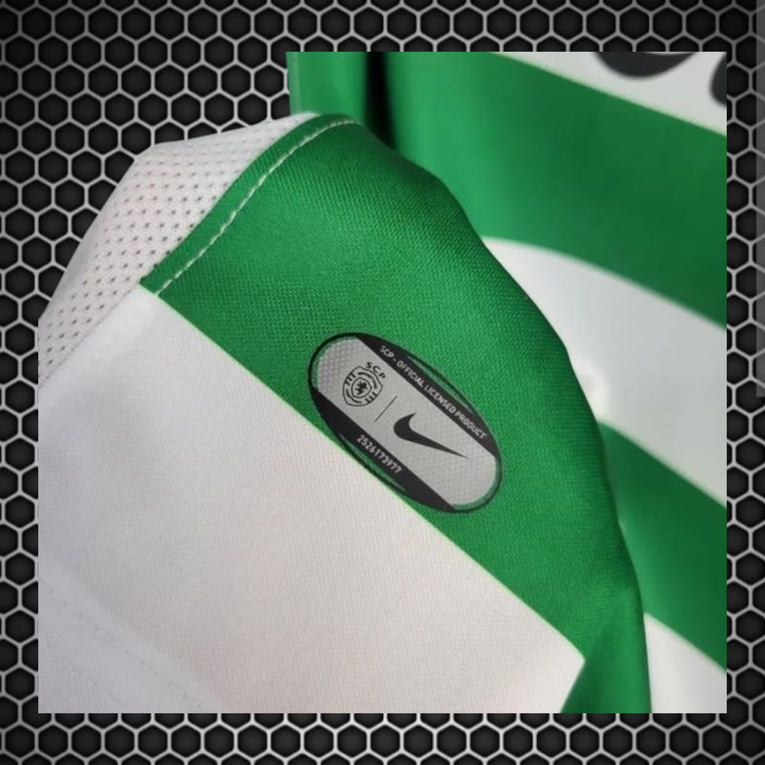 Sporting - Camisola Feminina 25/26