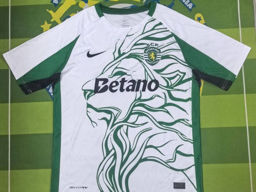 Sporting - Camisola 25/26