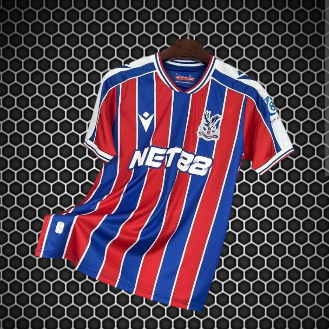 Crystal Palace - Camisola 25/26