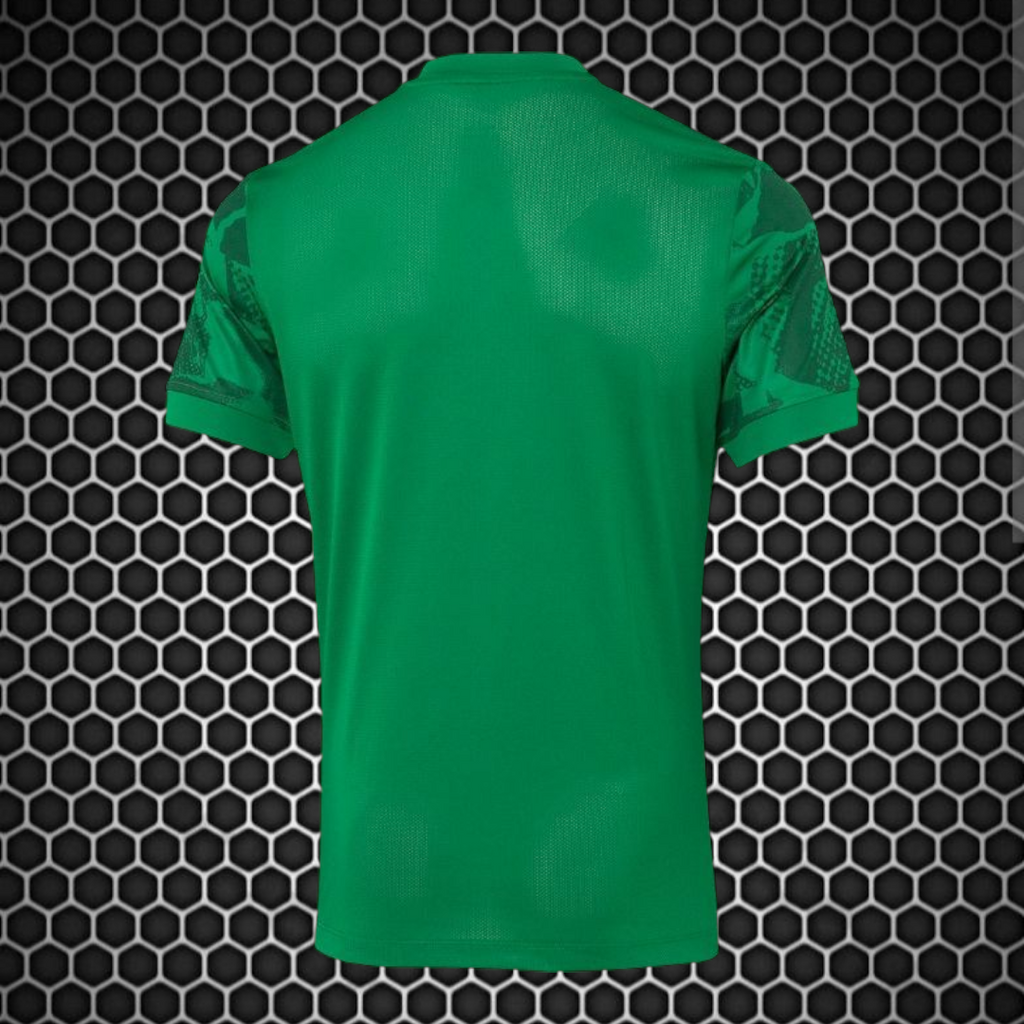 Sporting - Camisola 25/26