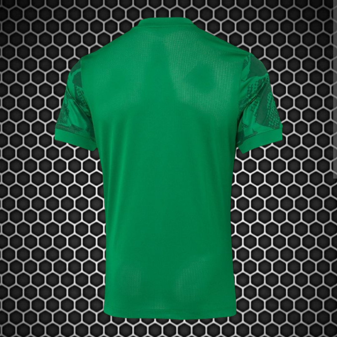 Sporting - Camisola 25/26