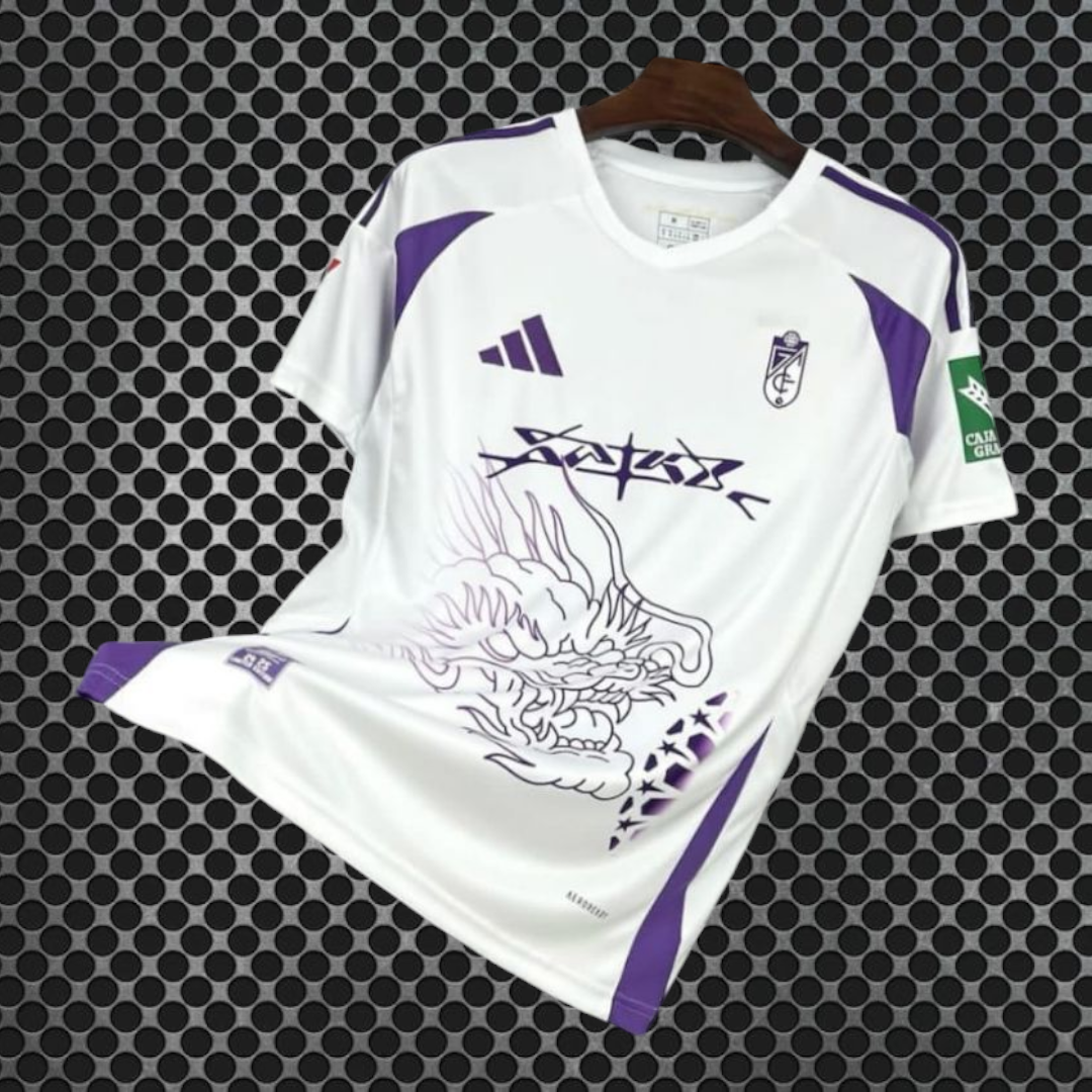 Granada - Camisola 24/25